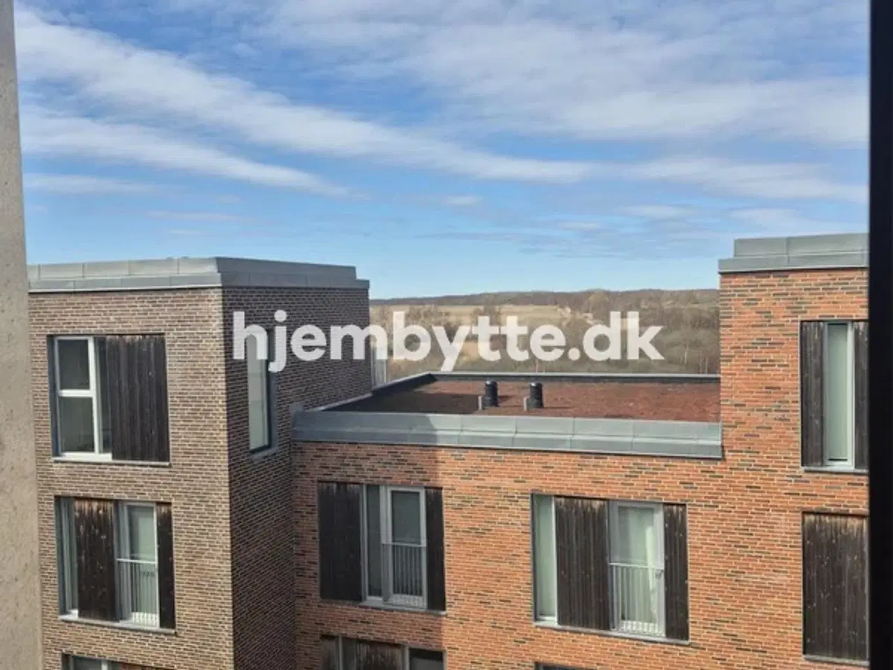 Billede 7 - Hjembytte - HannemannsAllé