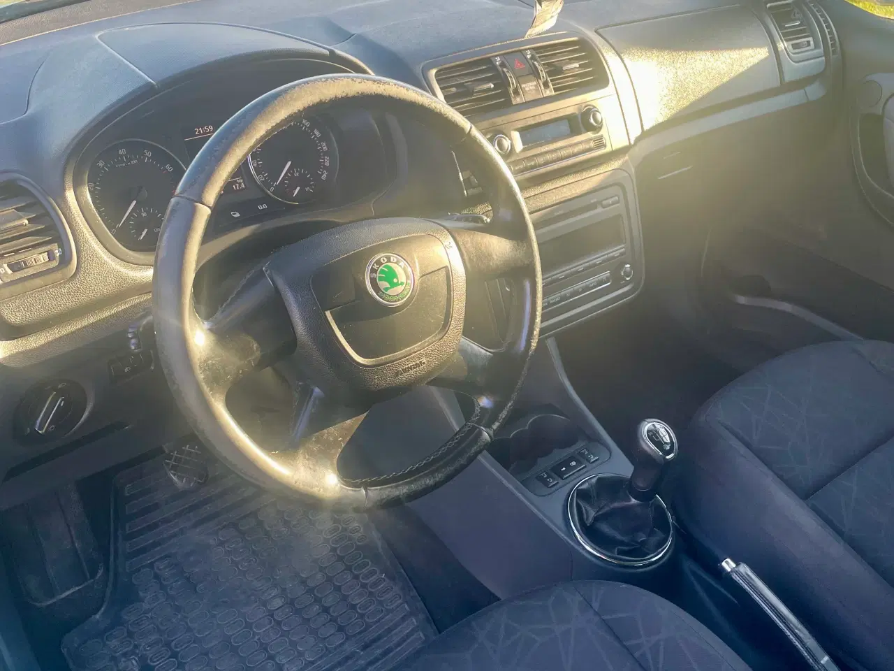 Billede 9 - Skoda fabia