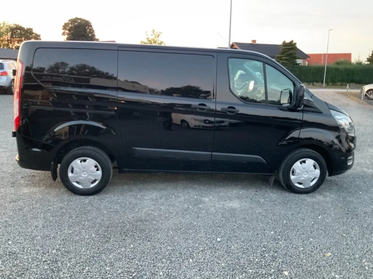 Billede 7 - Ford Transit Custom 280S 2,0 TDCi 130 Trend