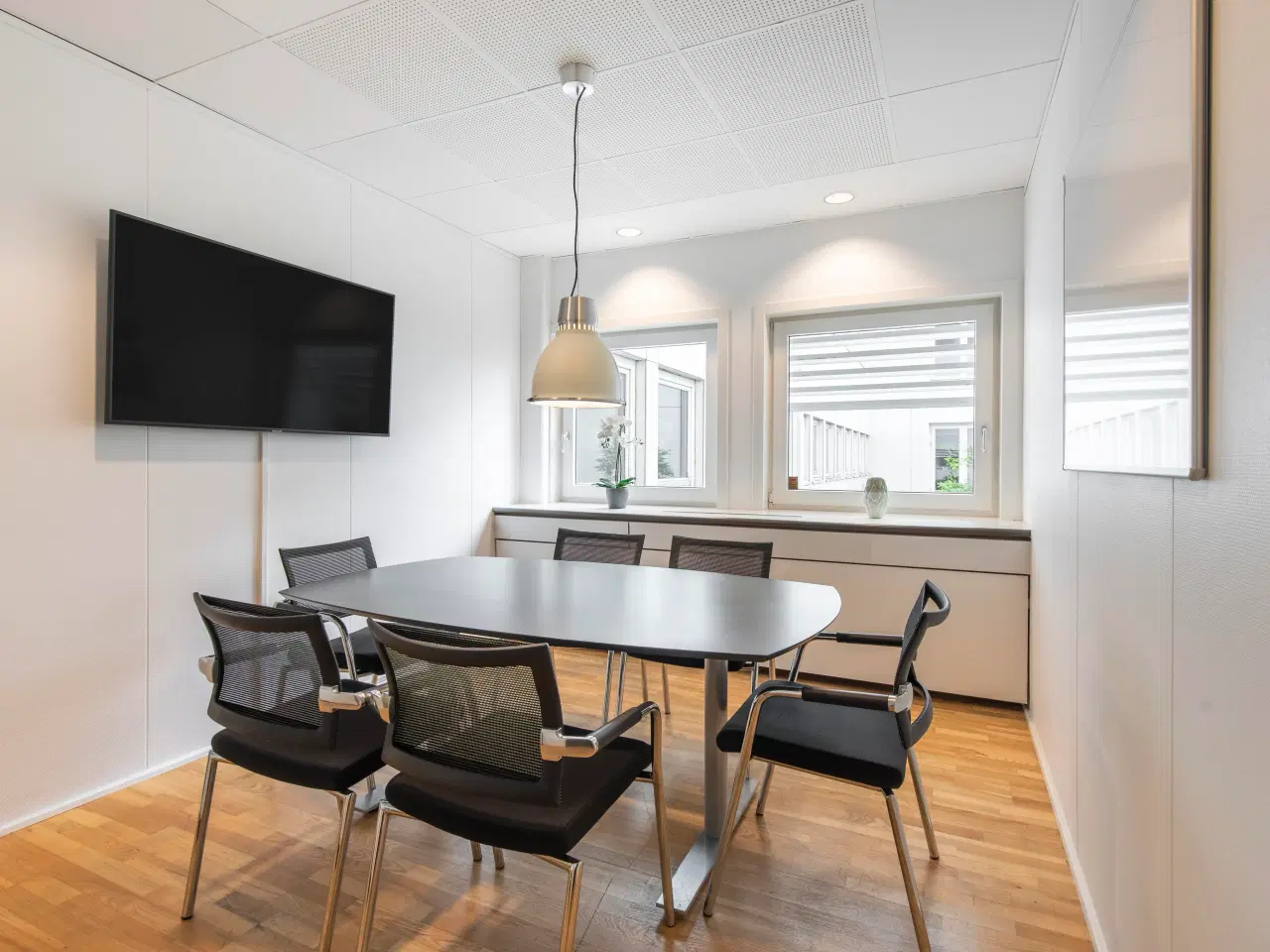 Billede 6 - Professionel kontorplads i Regus Ballerup
