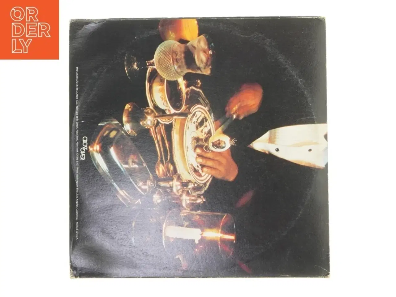 Billede 4 - Ray Charles LP &#39;Renaissance&#39;