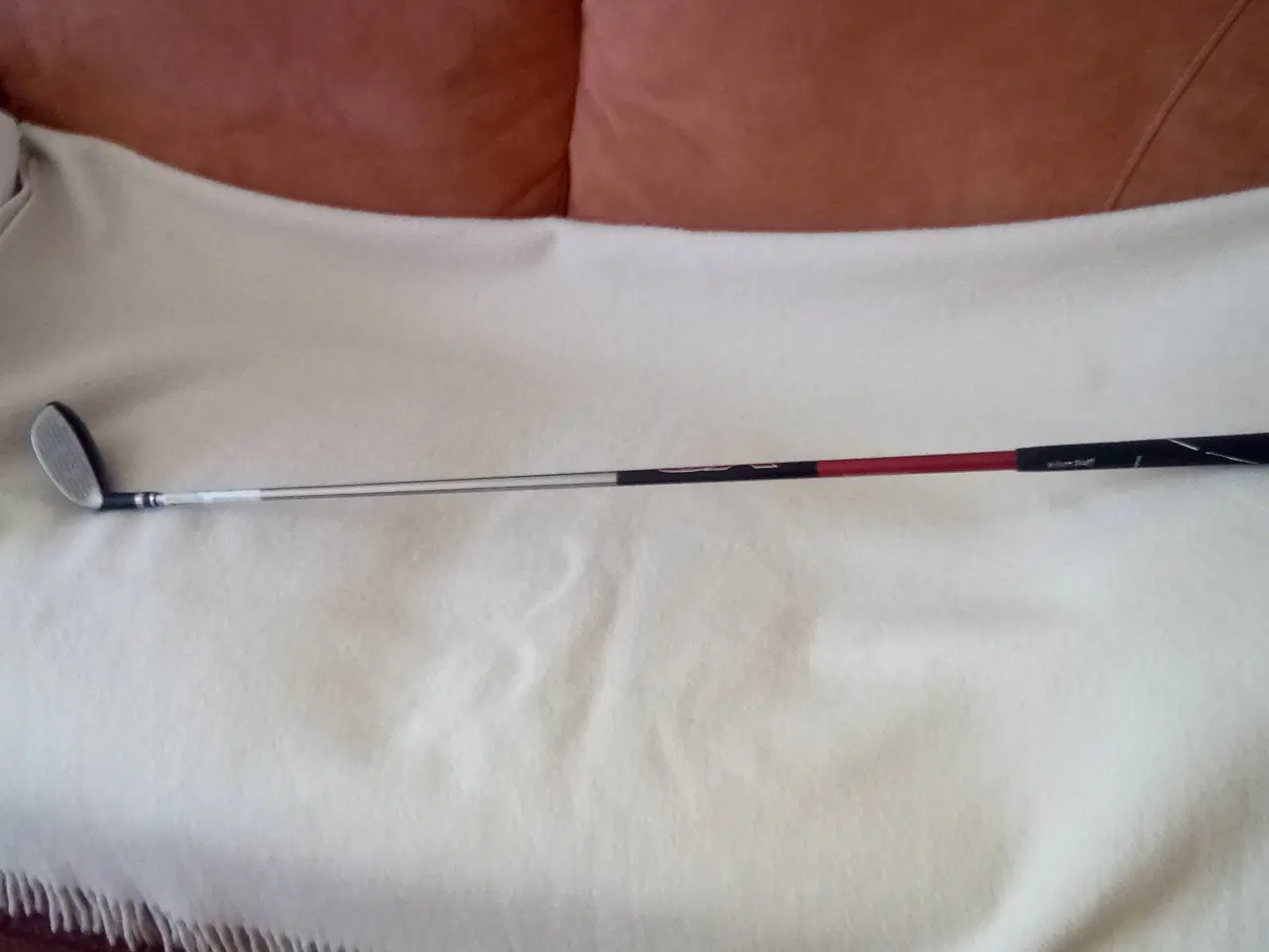 Billede 4 - Wilson Staff Fybrid 5H 27° Hybrid Golfkølle højreh