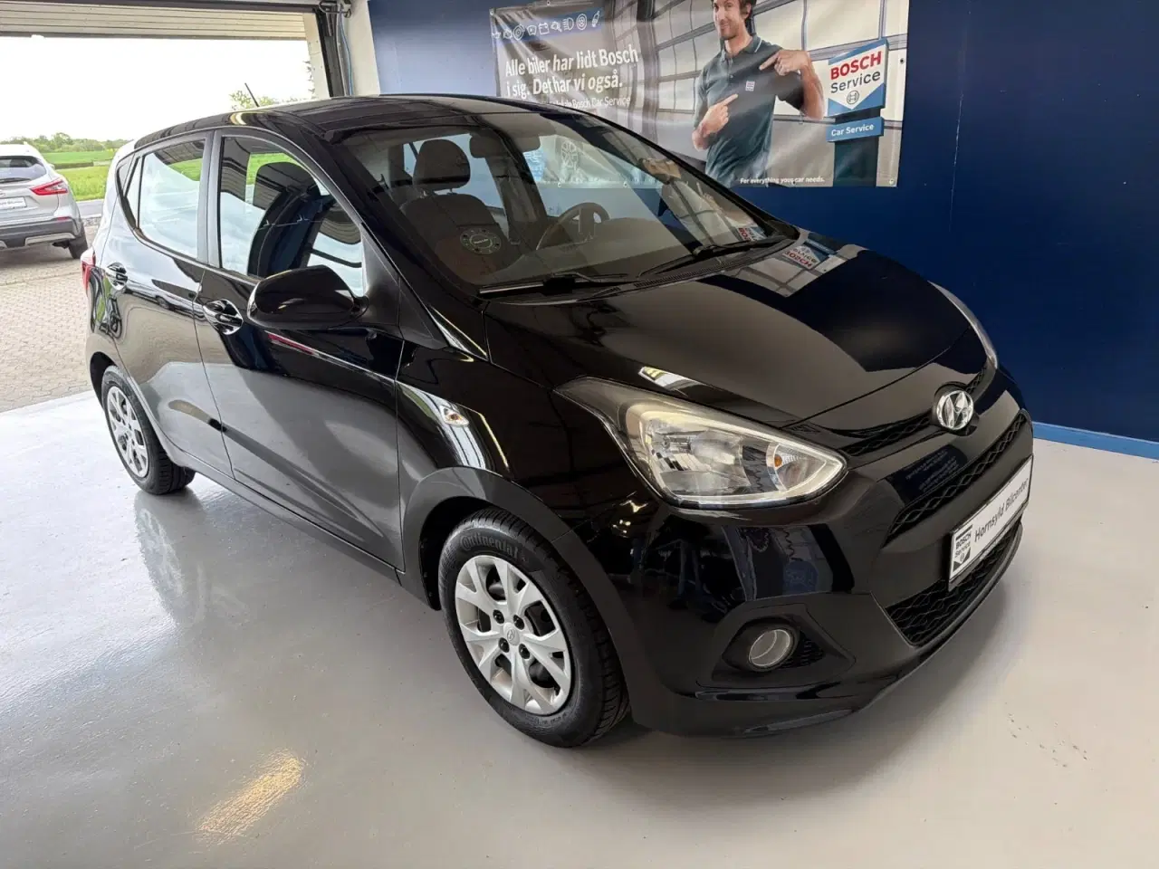 Billede 14 - Hyundai i10 1,0 Go Air