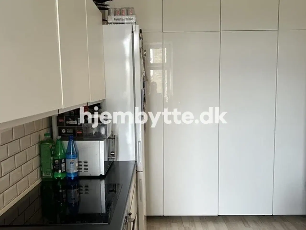 Billede 7 - Hjembytte - Frederiksvej