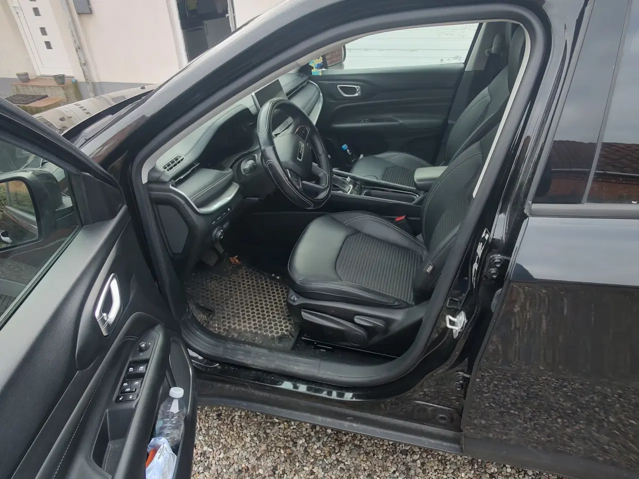 Billede 9 - Jeep Compass 1,3 4ex plugin hybrid