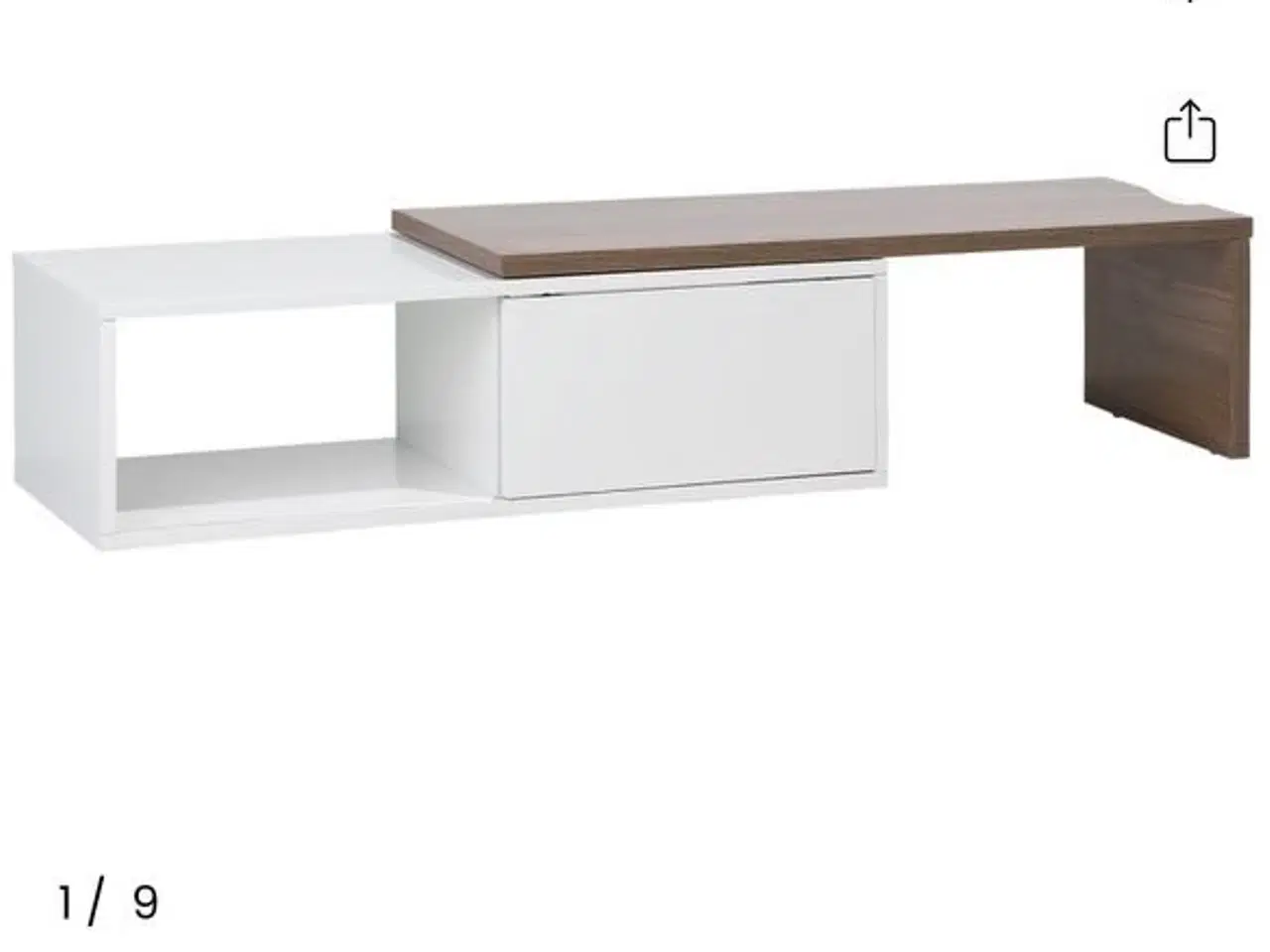 Billede 4 - TV bænk