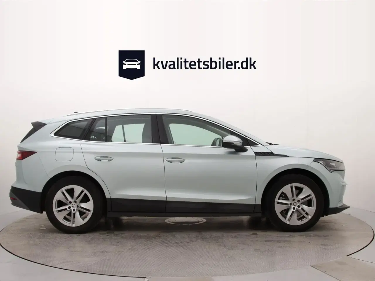 Billede 5 - Skoda Enyaq 80 iV Selection Lounge