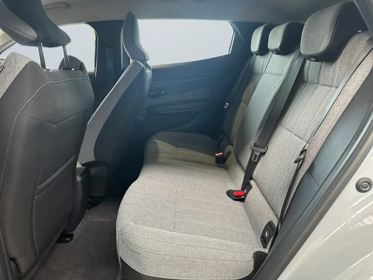 Billede 14 - Renault Megane E-Tech 40 Equilibre