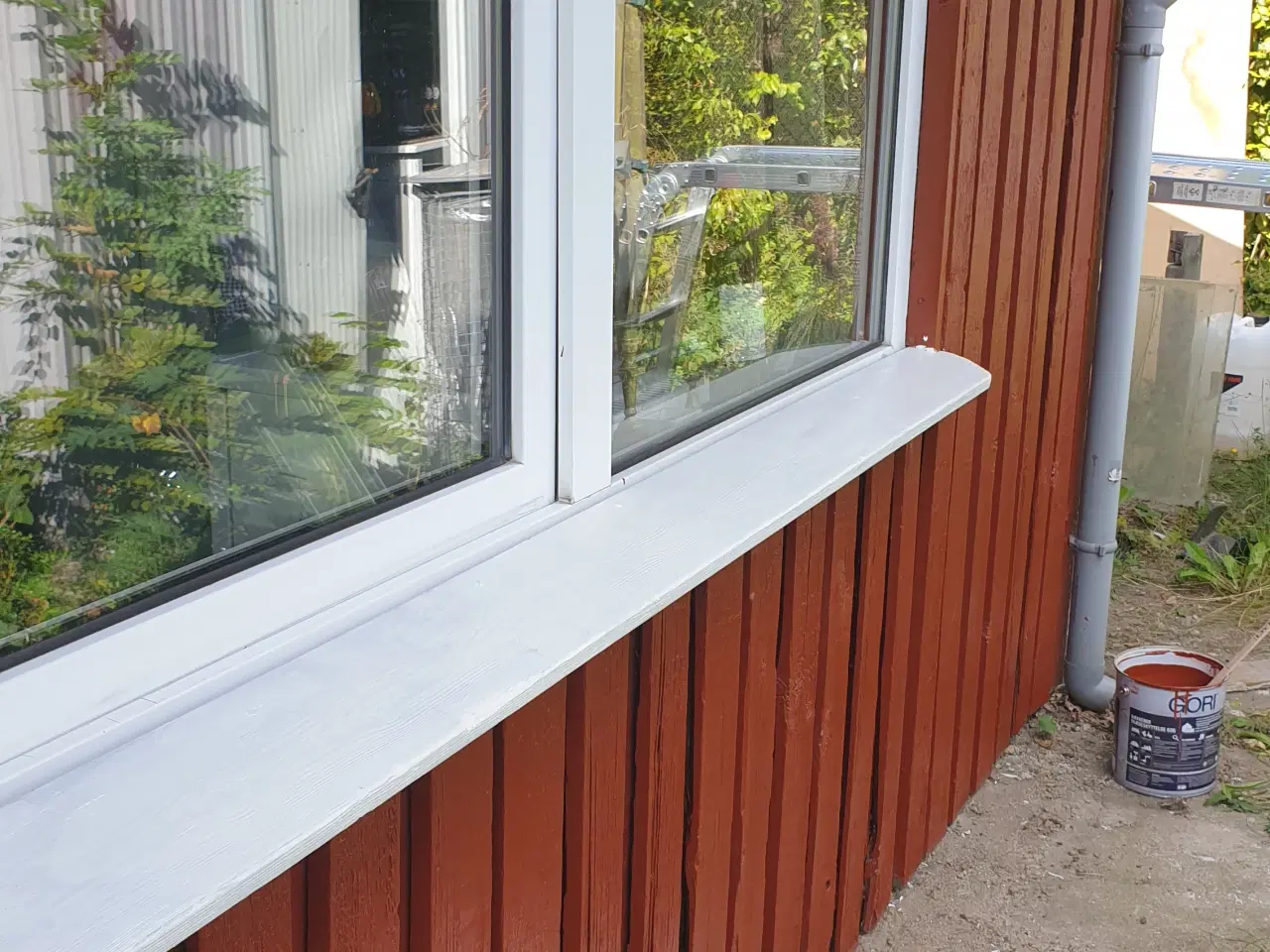 Billede 6 - Fin kolonihave til salg i Odense V