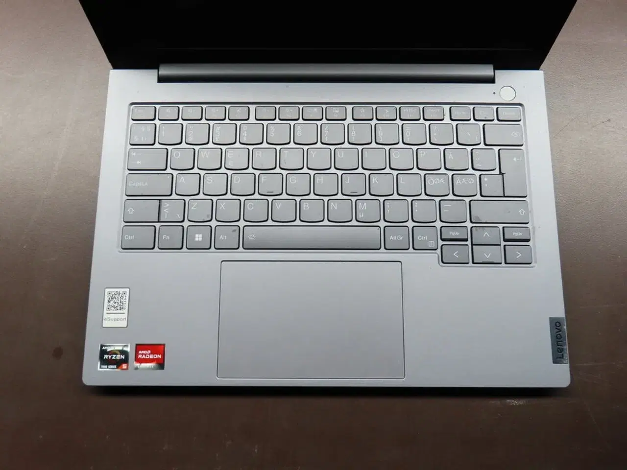 Billede 4 - Bærbar PC, LENOVO THINKBOOK 14 G6