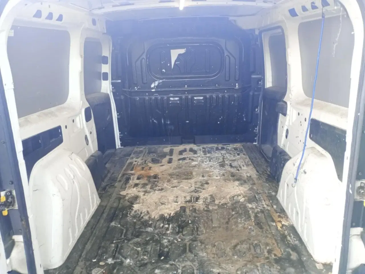Billede 9 - Opel Combo 1,3 CDTi 90 L2H1 eco