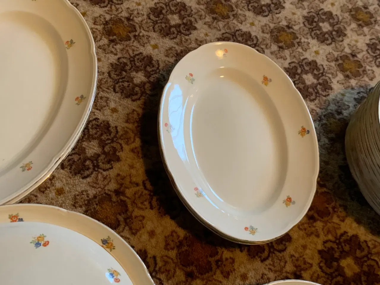 Billede 9 - Aluminia Anne Sofie 