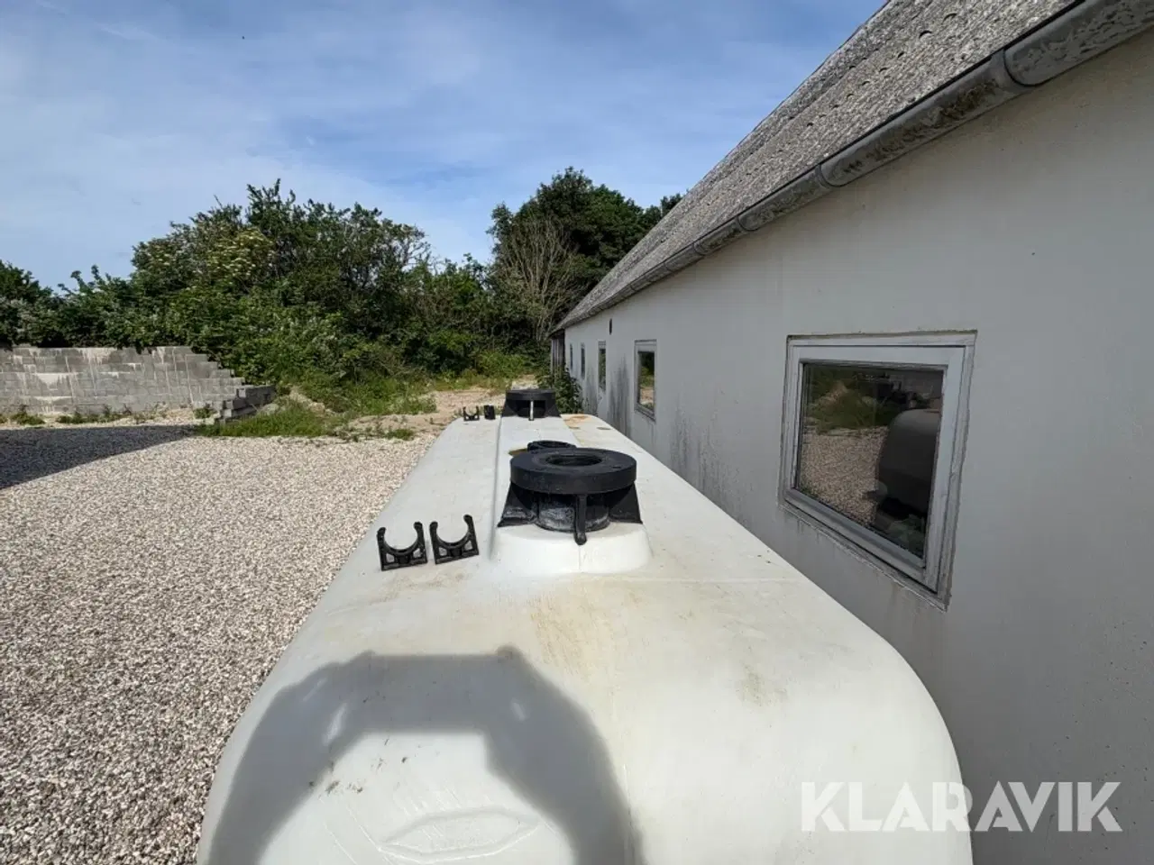 Billede 7 - Vandtank 3000Liter