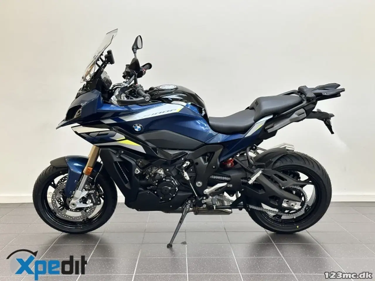 Billede 6 - BMW S 1000 XR