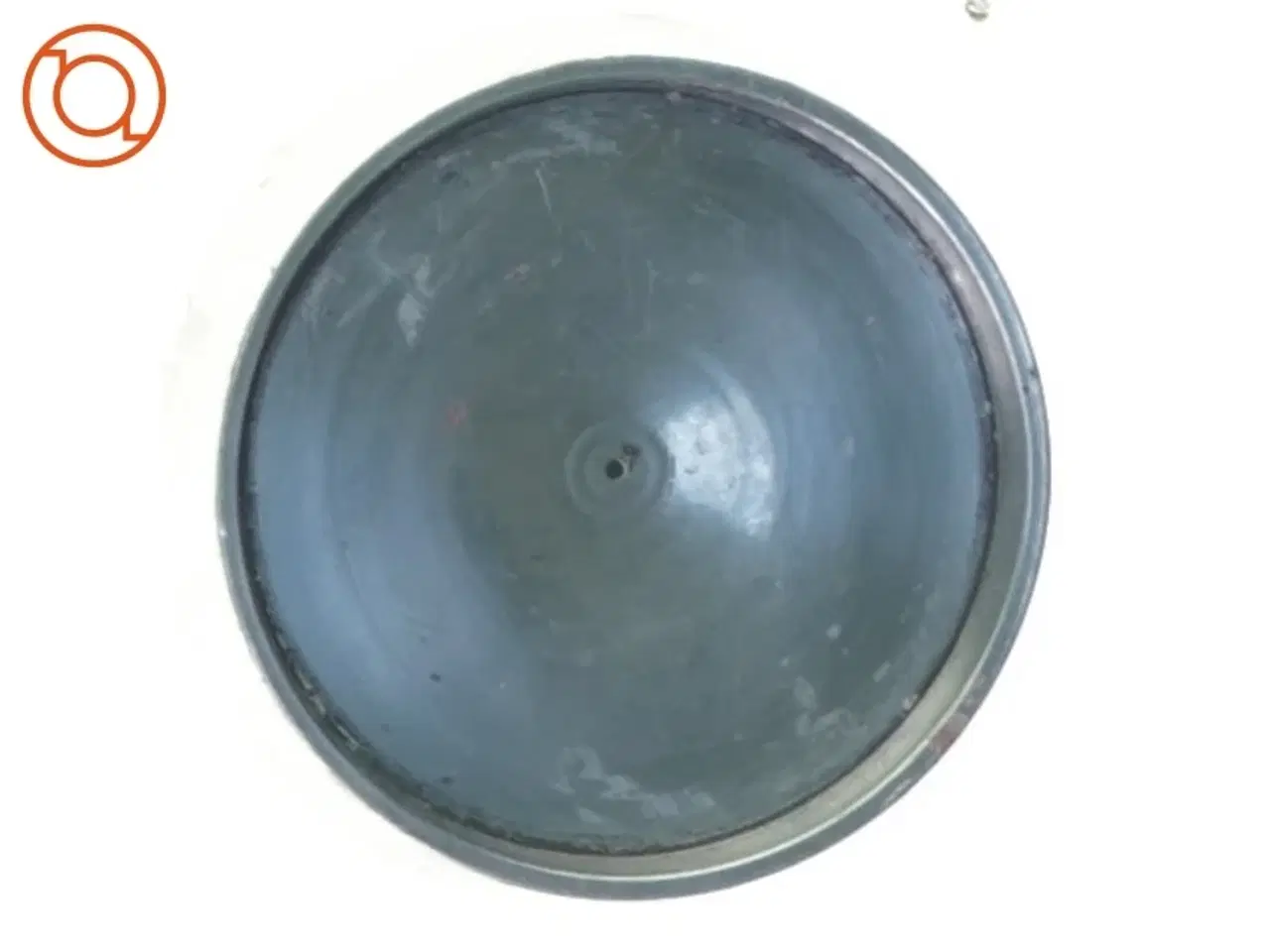 Billede 4 - Lysestage (str. 9 x 2 cm)