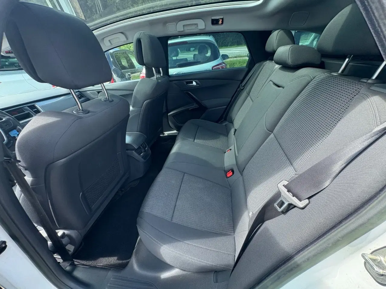 Billede 10 - Peugeot 508 2,0 HDi 163 Allure SW