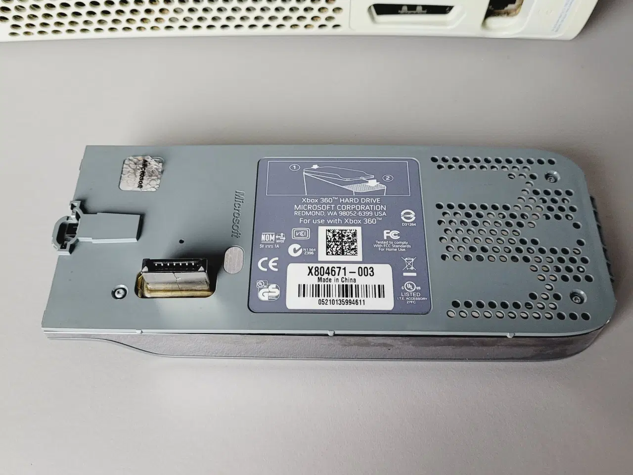 Billede 7 - ⭐️· 🕹️ Sælges: Funktionsdygtig Xbox 360 Konsol