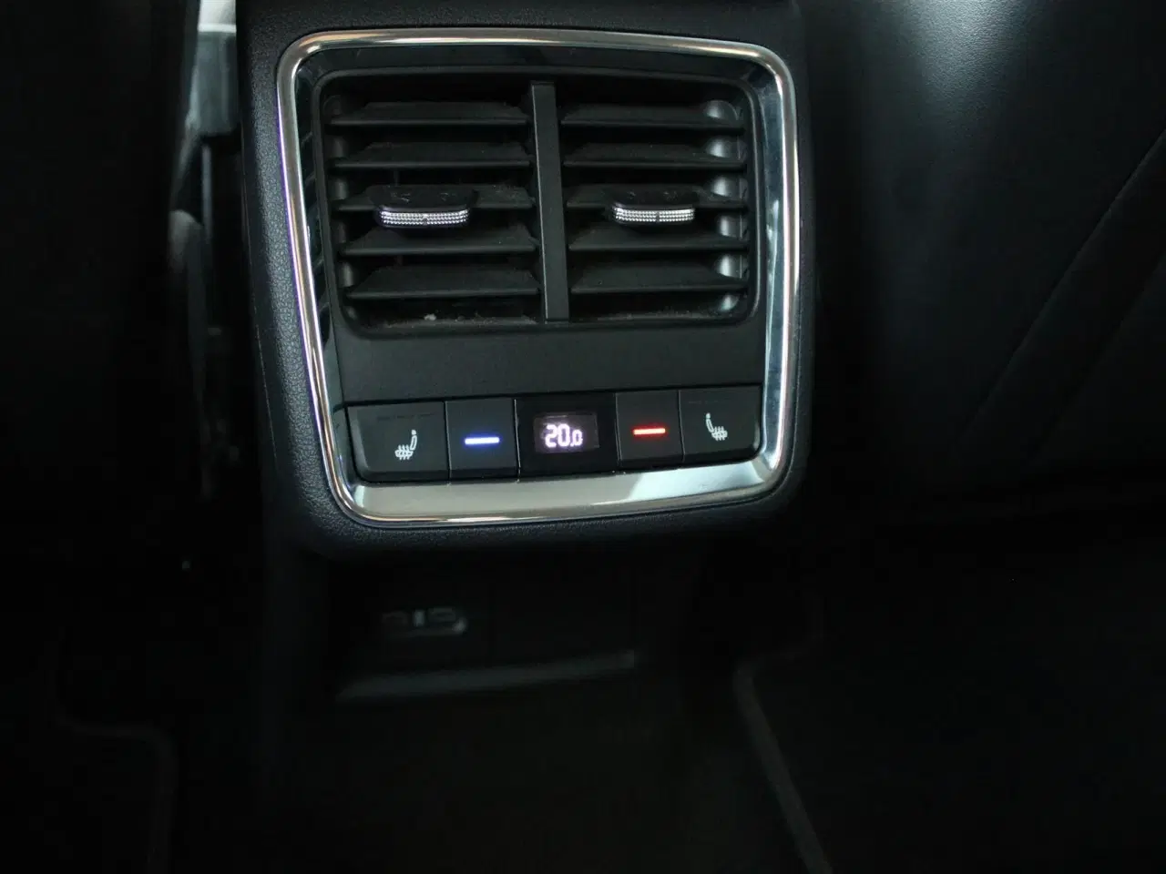 Billede 5 - Skoda Enyaq iV 80 EL 204HK 5d Aut.
