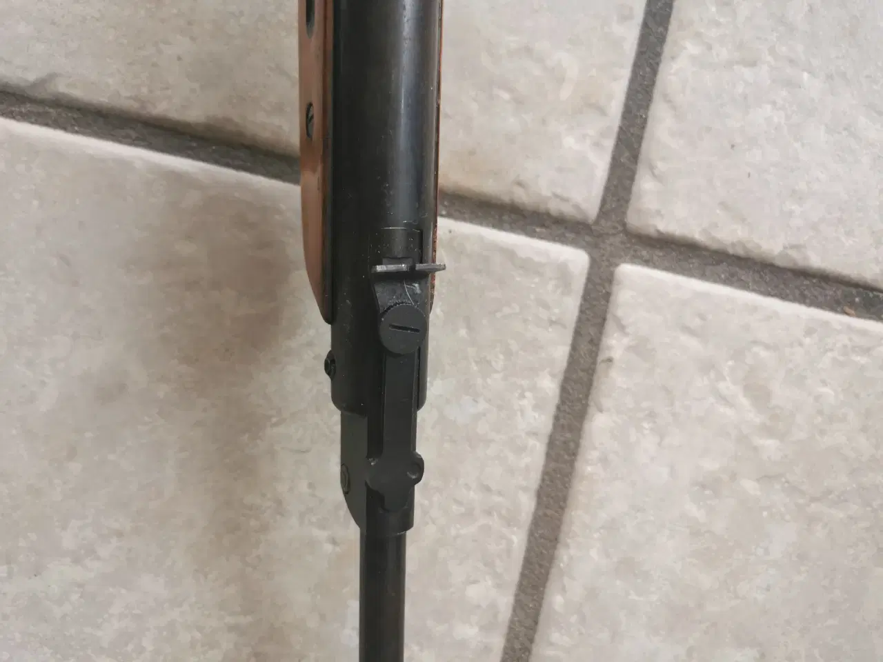 Billede 1 - Diana luftriffel 4.5mm