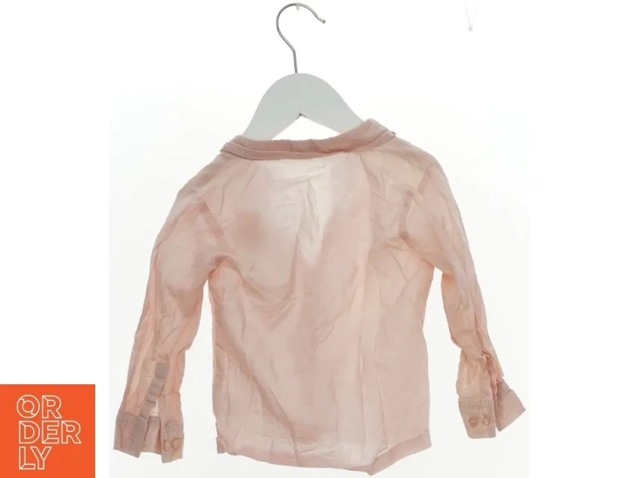Billede 2 - Skjorte (str. 86 cm)