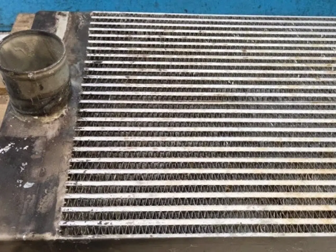 Billede 10 - Fendt 6330 Køler 28785652