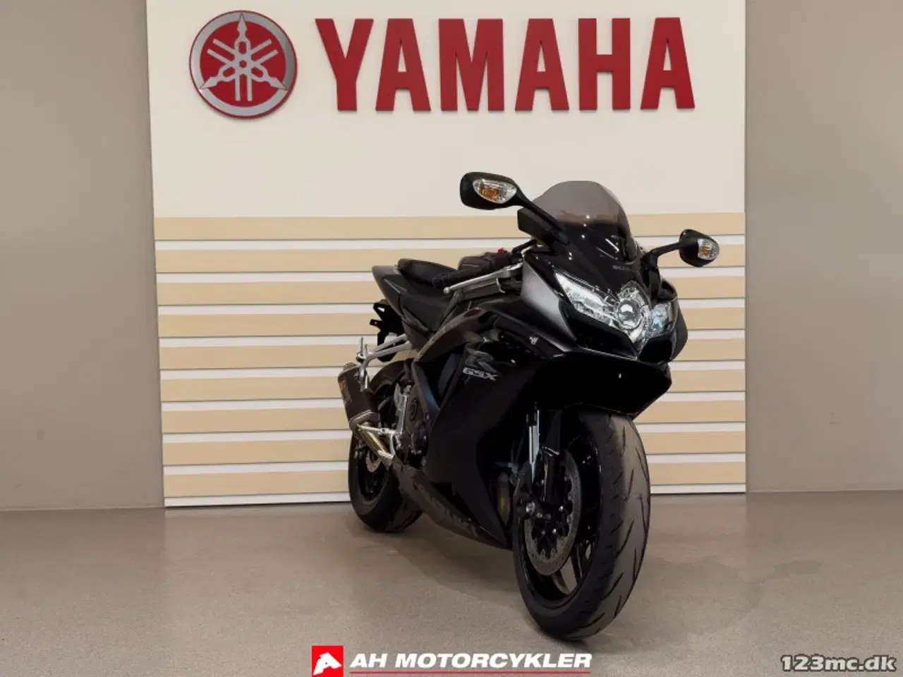 Billede 3 - Suzuki GSXR 750