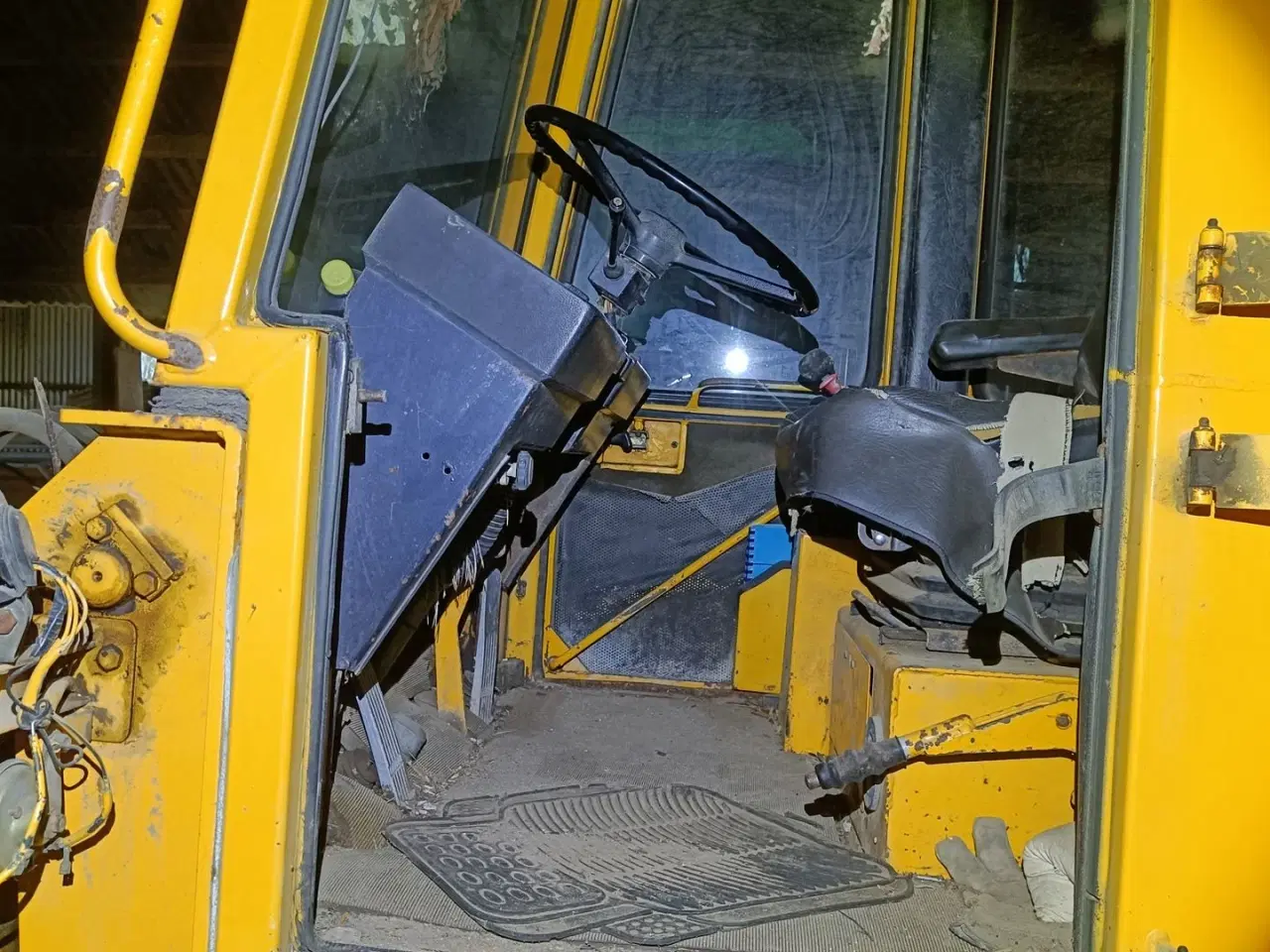 Billede 11 - Zettelmeyer ZL 801