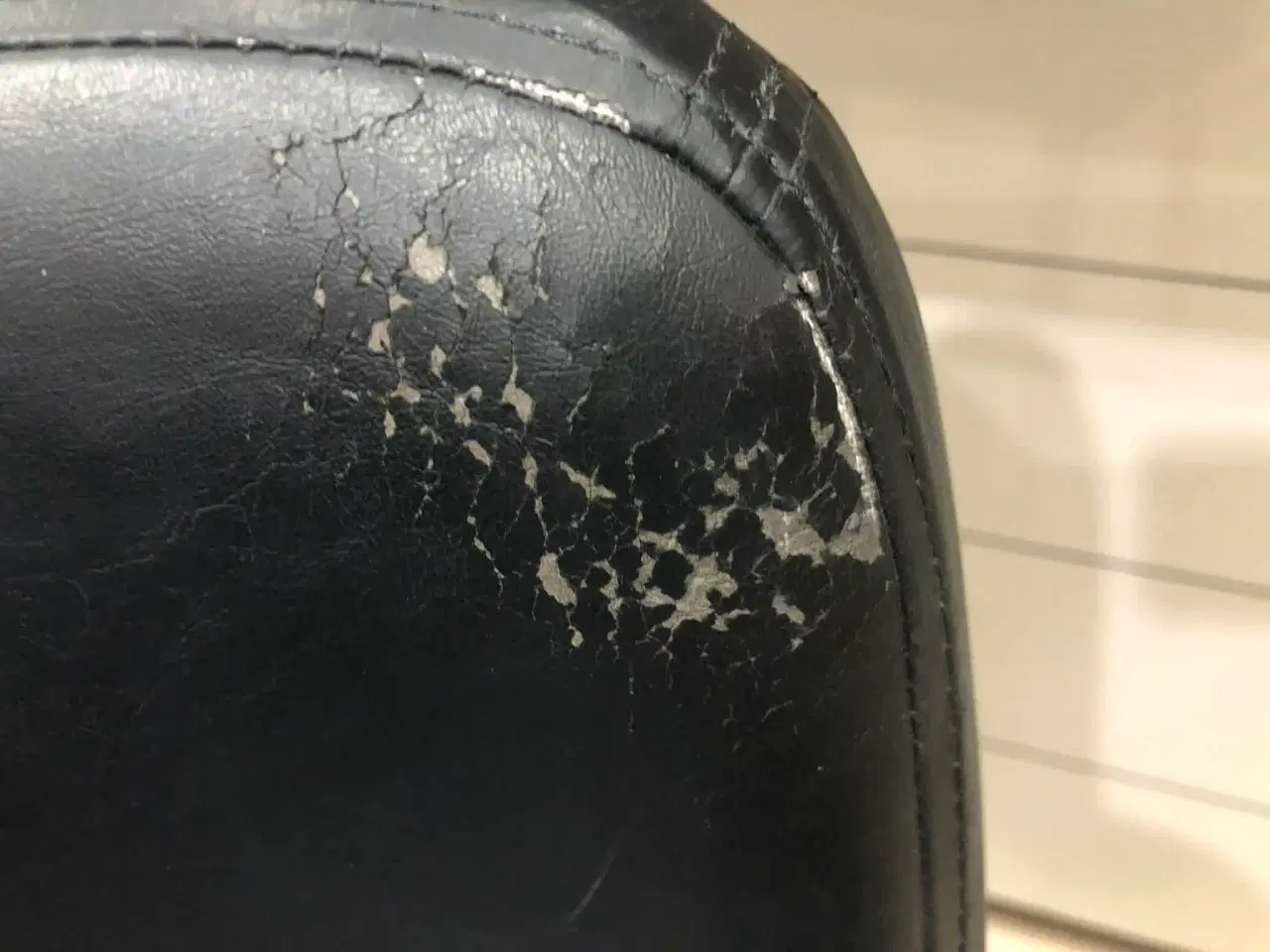 Billede 5 - 8 spisebordsstole