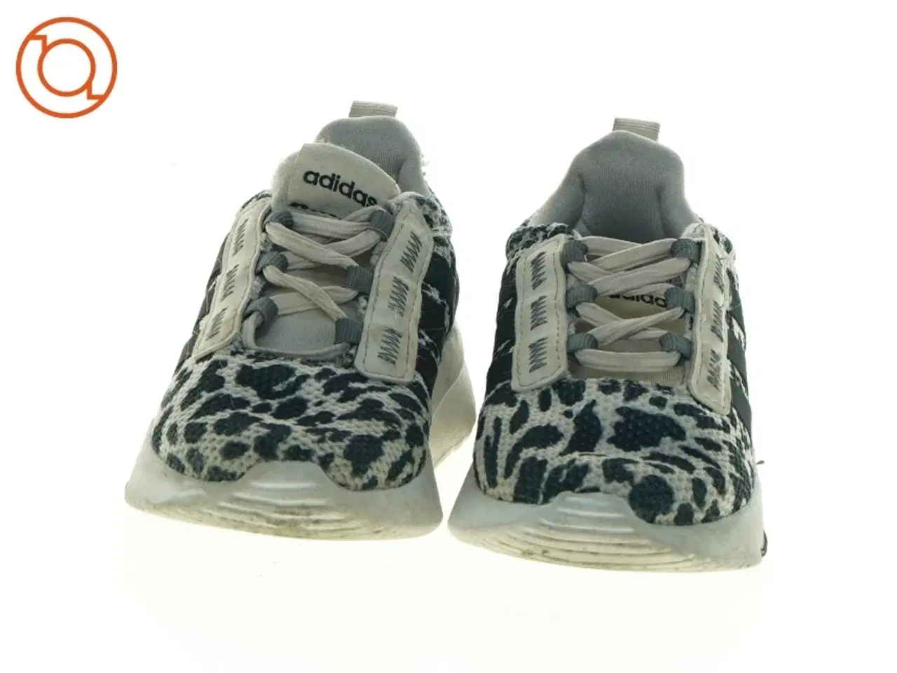 Billede 6 - Adidas NMD_R1 sko med leopardprint fra Adidas (str. 23,5)