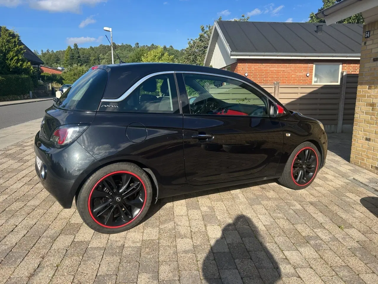 Billede 4 - Opel Adam 1,4 87 Glam
