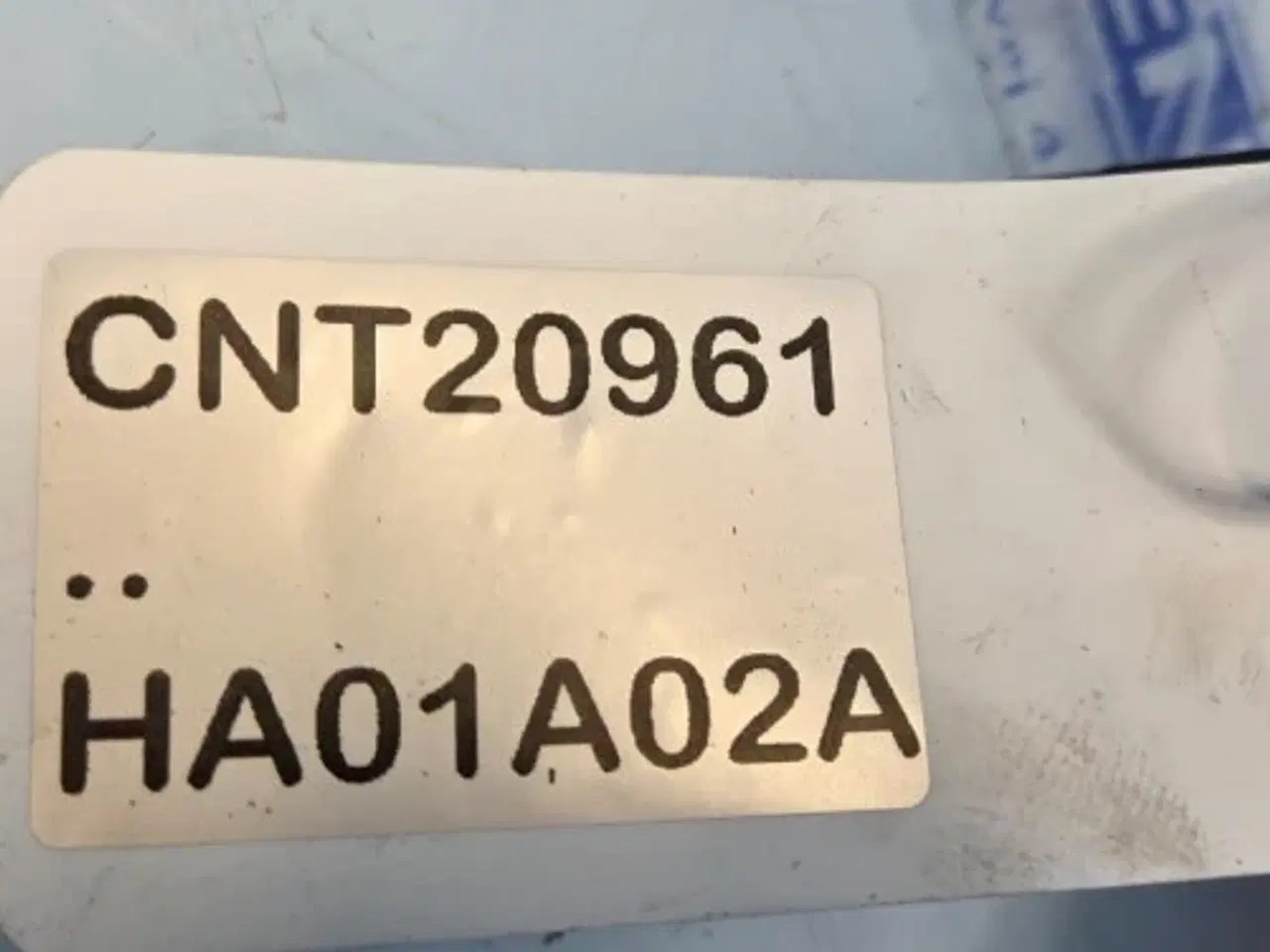 Billede 6 - New Holland CR9080 Roterende Advarselslys 87050694