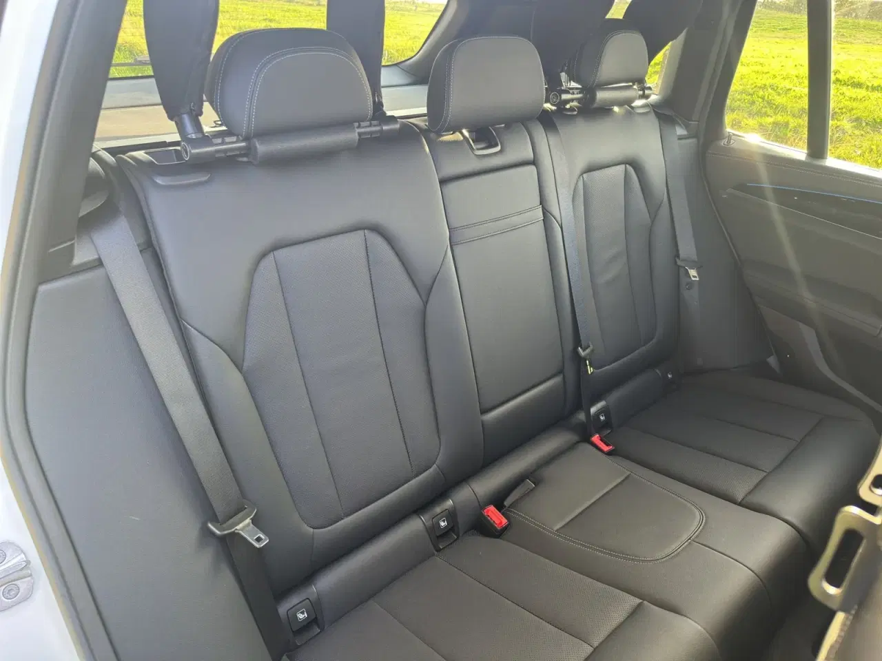 Billede 17 - BMW iX3  Charged M-Sport