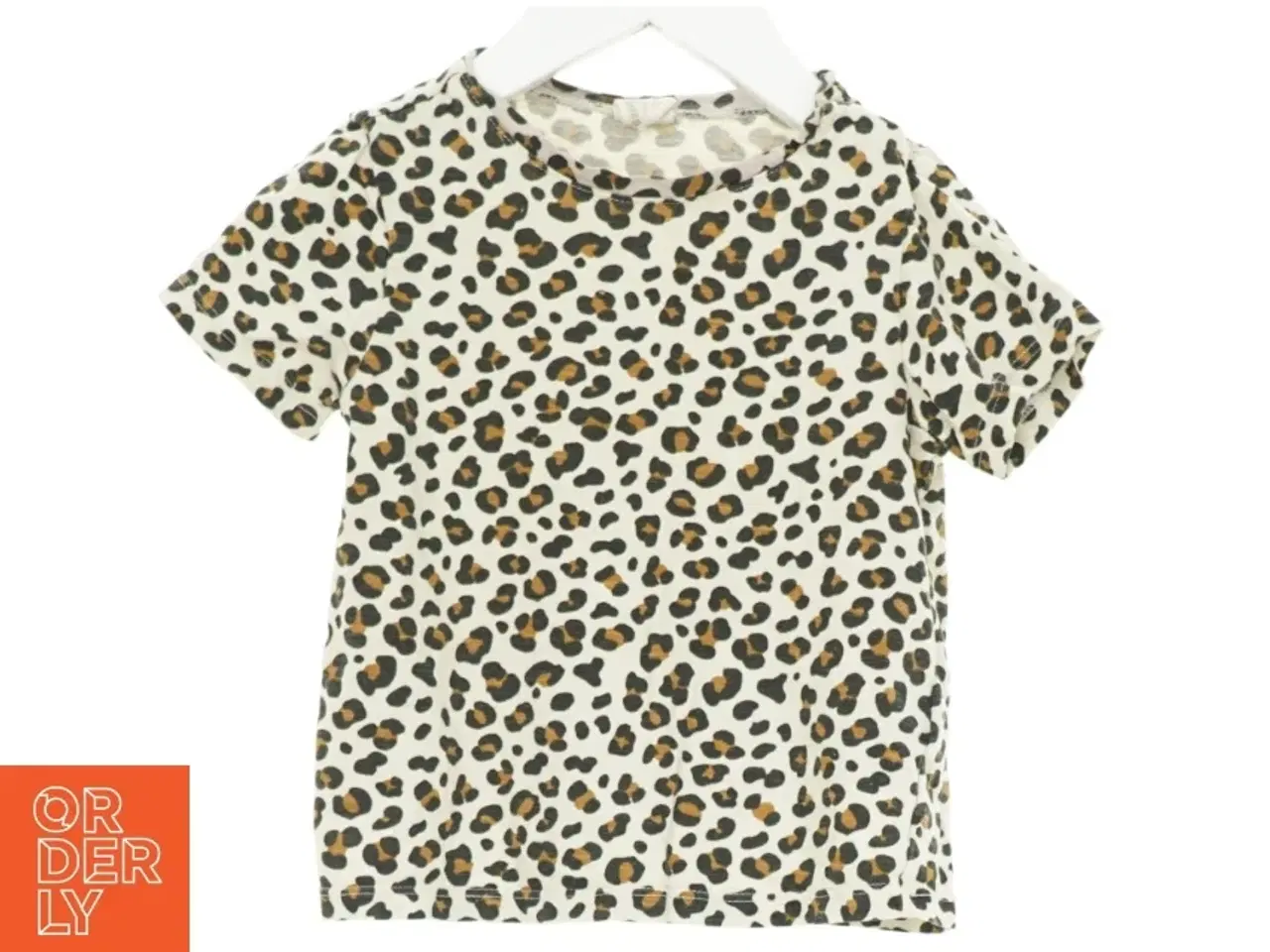 Billede 1 - T-Shirt fra H&M (str. 86 cm)