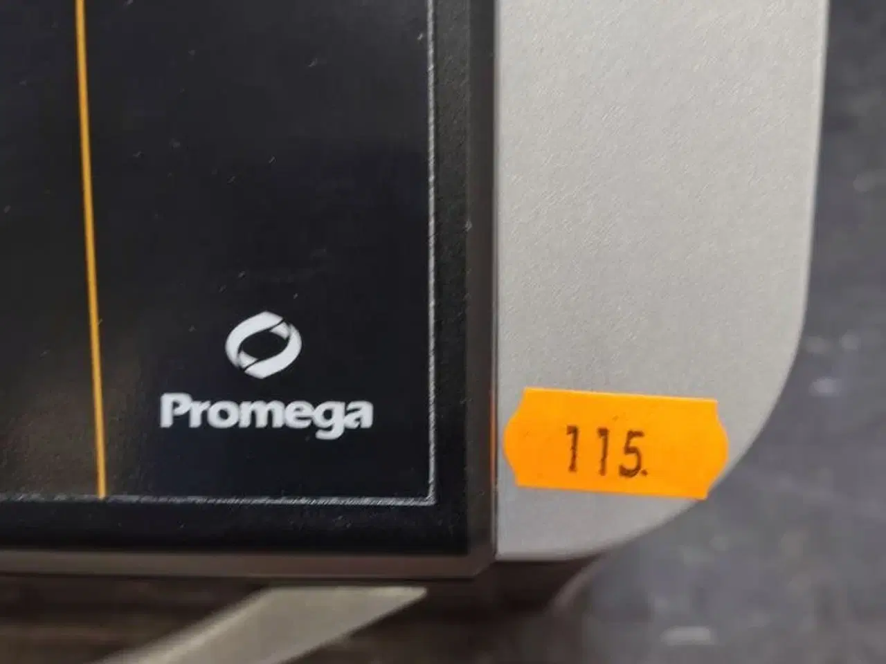 Billede 2 - DNA Extraction Purification System PROMEGA Maxwell 16