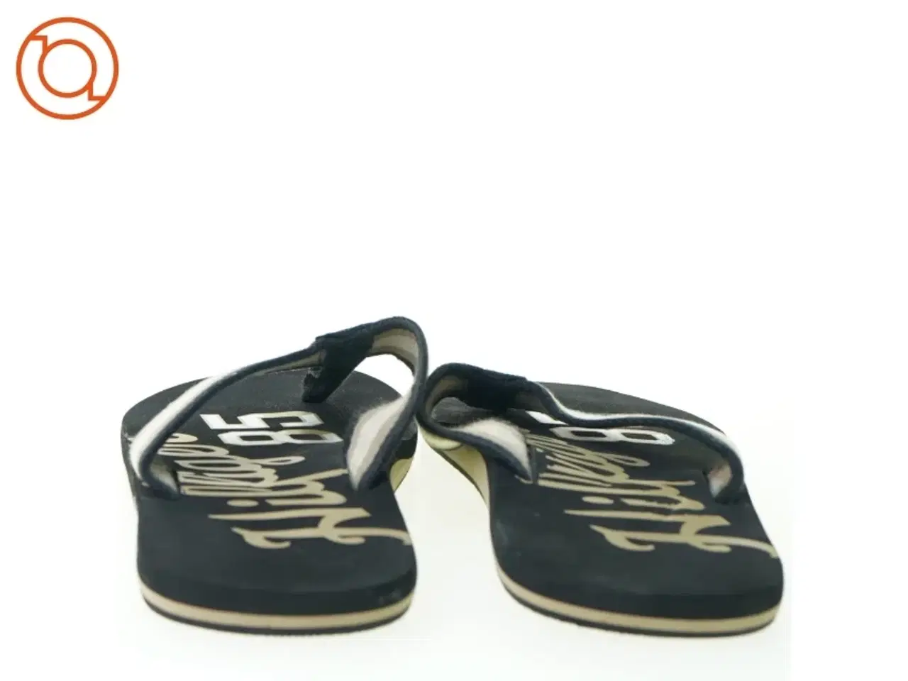 Billede 3 - Klipklapper fra Tommy Hilfiger (str. 28 cm)