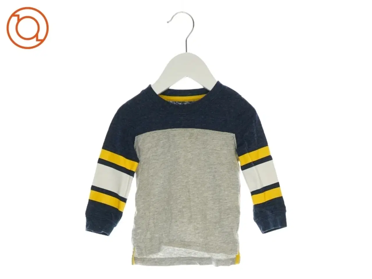 Billede 1 - Bluse fra Carter&#39;s (str. 12 mdr.)