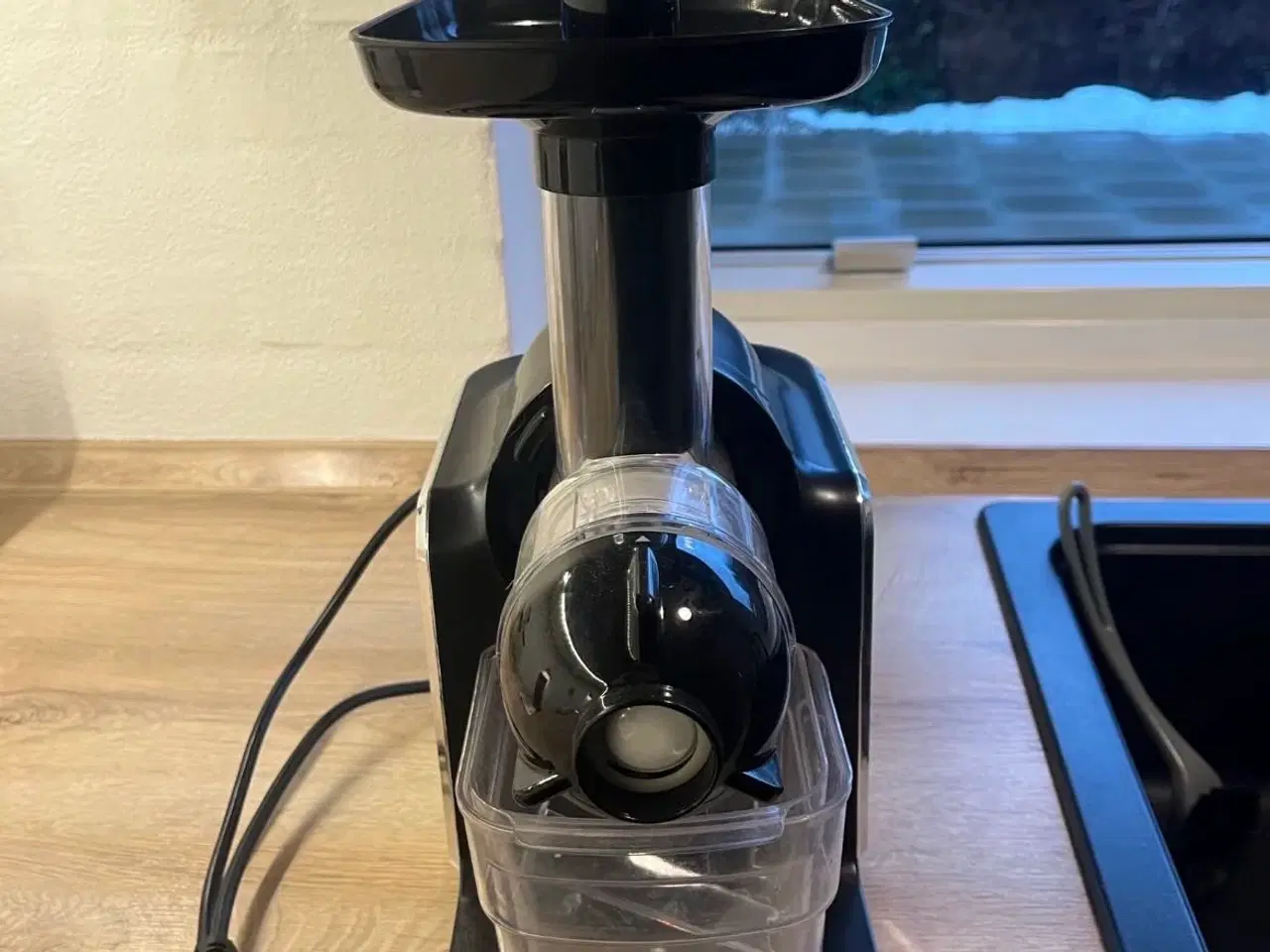 Billede 2 - Wilfa JuiceMaster