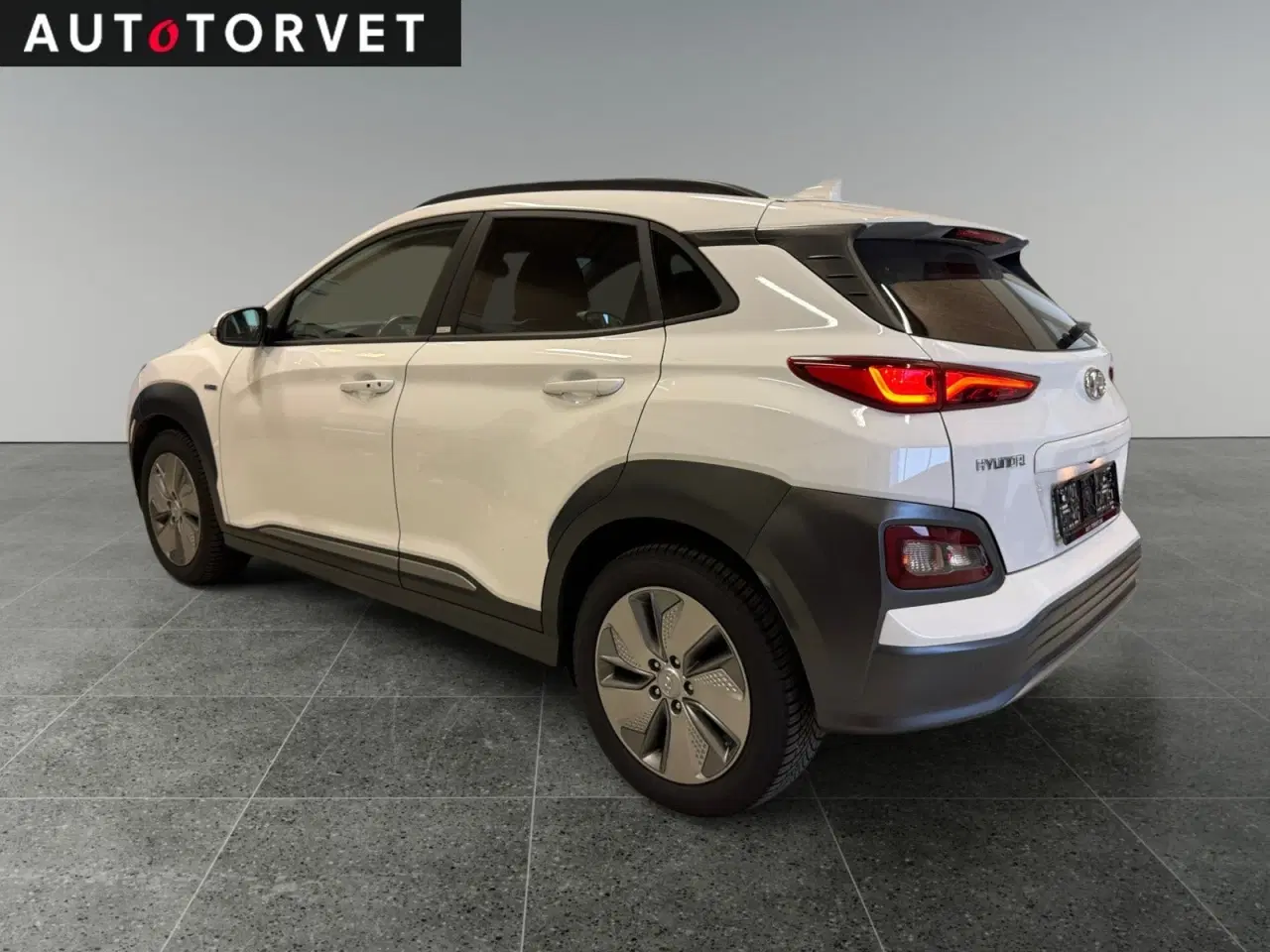 Billede 4 - Hyundai Kona 64 EV Trend