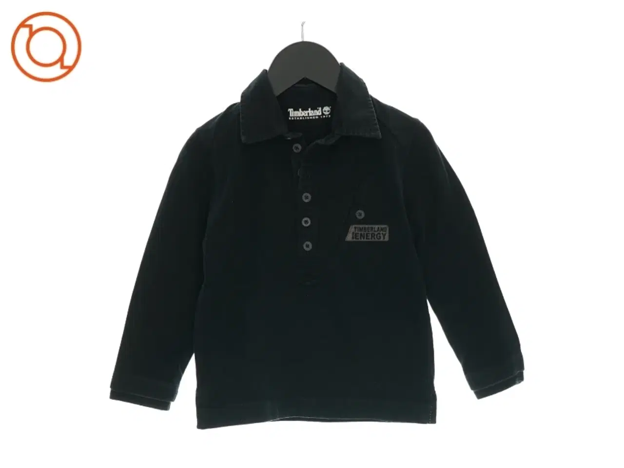 Billede 1 - Skjorte fra Timberland (Str. 110)