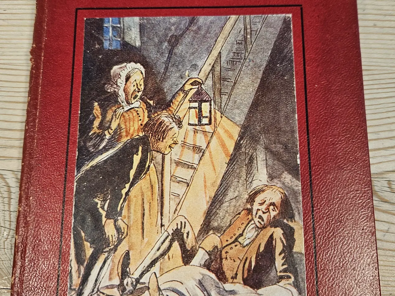 Billede 3 - OTA´s små historiebøger for børn