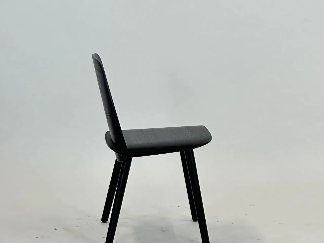 Billede 6 - Muuto Nerd Spisebordstol