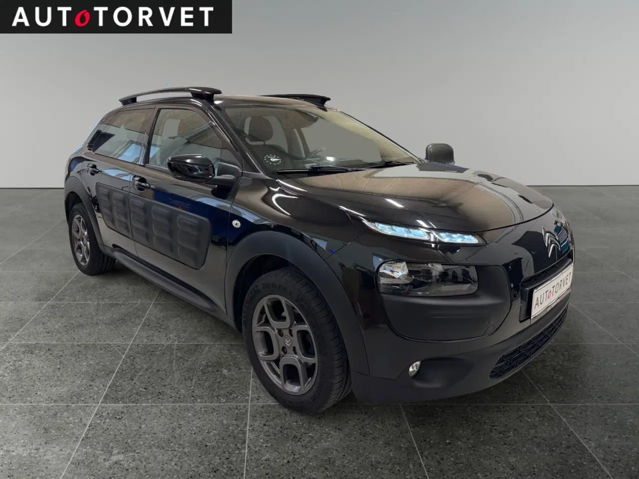 Billede 2 - Citroën C4 Cactus 1,6 BlueHDi 100 Feel