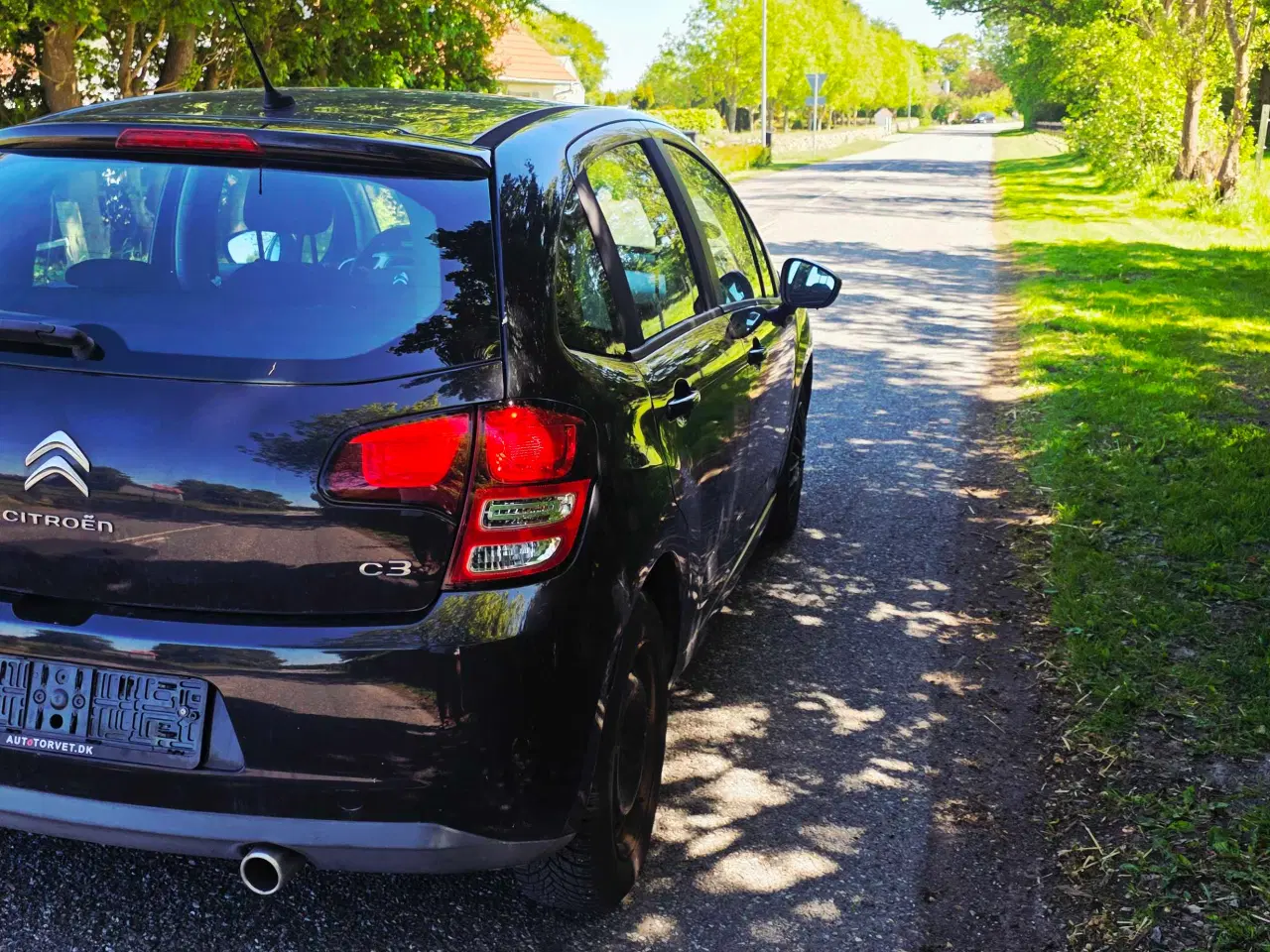 Billede 4 - Citroen C3 1.6 Diesel med pratikelfilter 