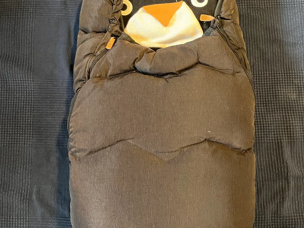 Billede 2 - Voksi Urban kørepose - sort