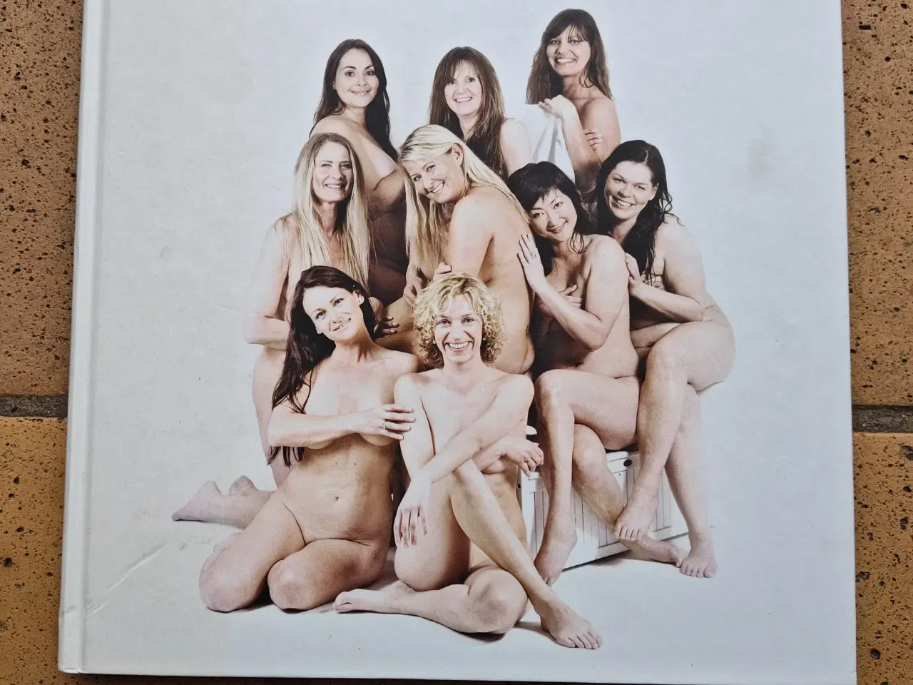 Billede 1 - Skøn som du er BOG af Jim Lyngvild