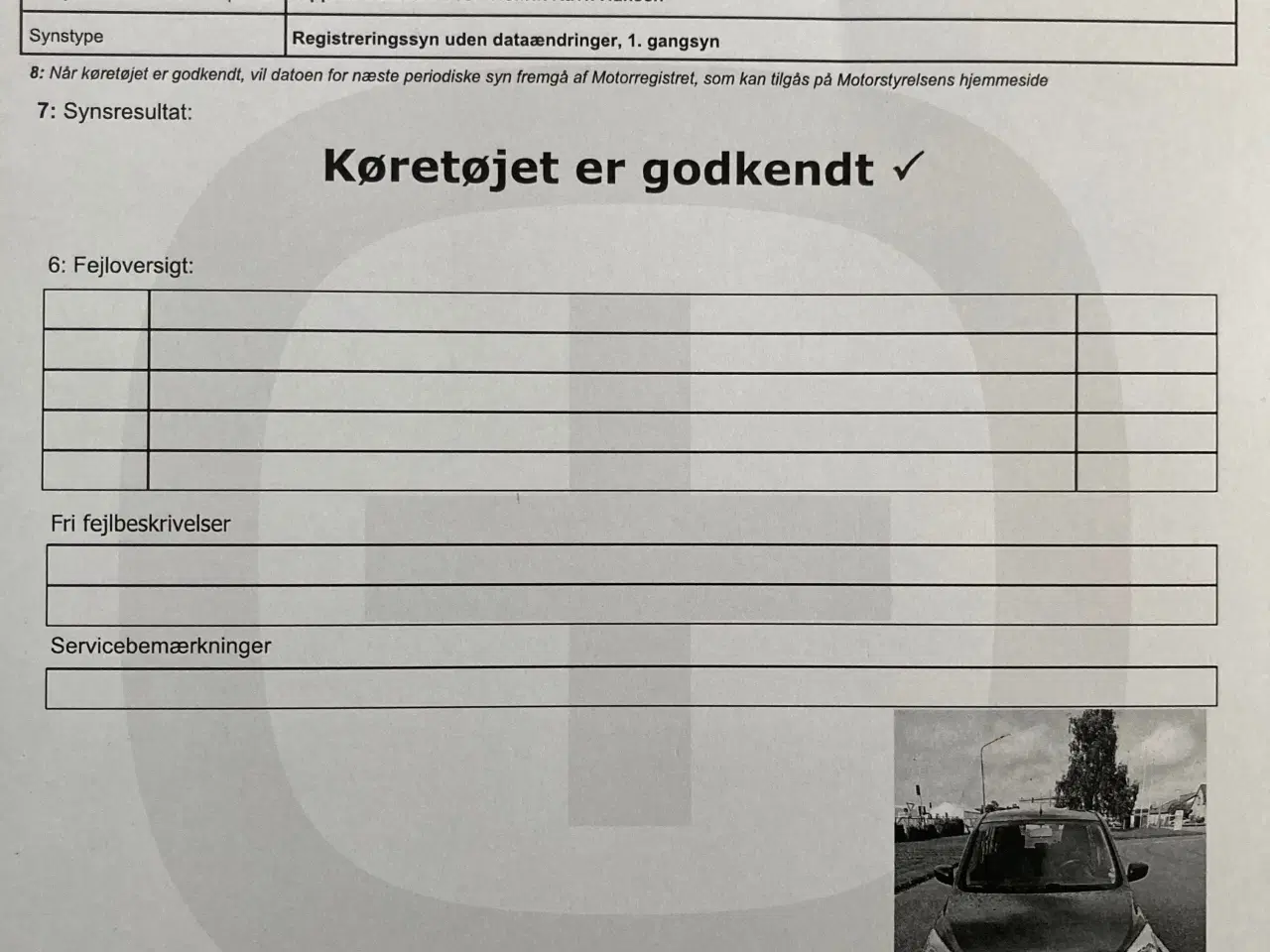 Billede 17 - Suzuki Celerio Nysyn meget pæn og velholdt