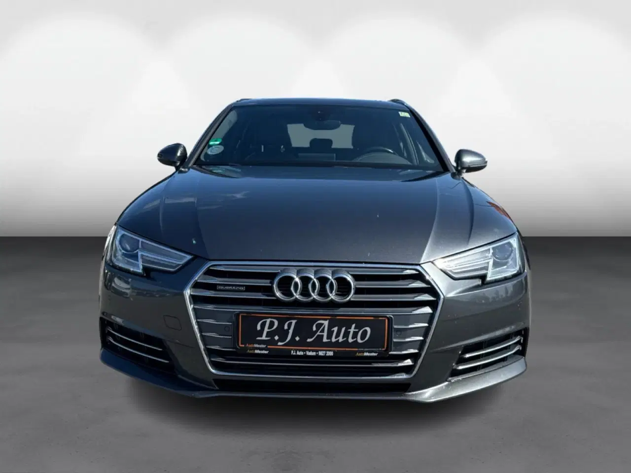 Billede 8 - Audi A4 3,0 TDi 272 quattro Tiptr.