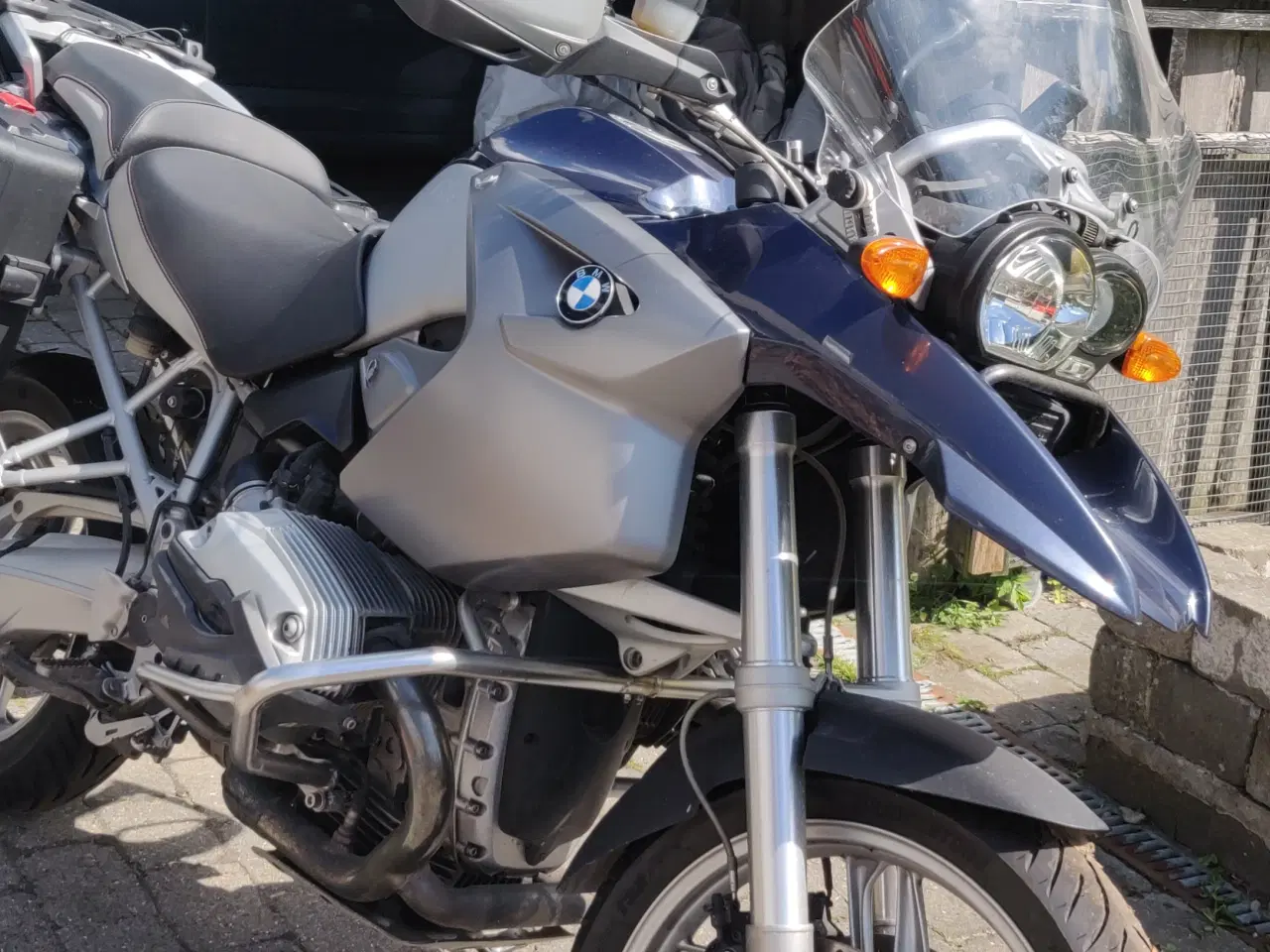 Billede 13 - BMW 1200 GS 2007