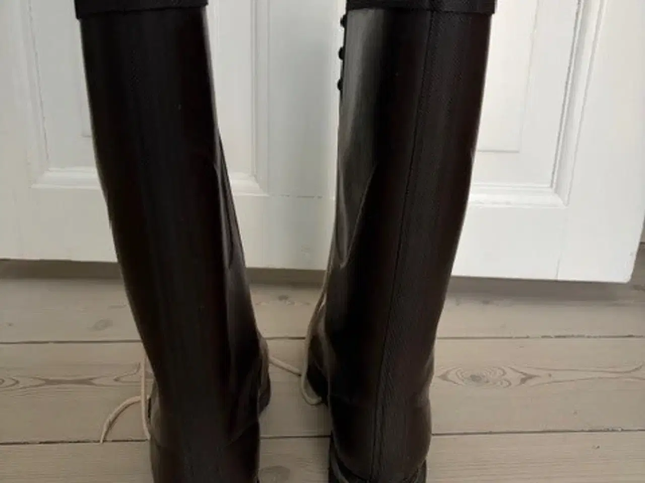 Billede 2 - Gummistøvler fra Ilse Jacobsen