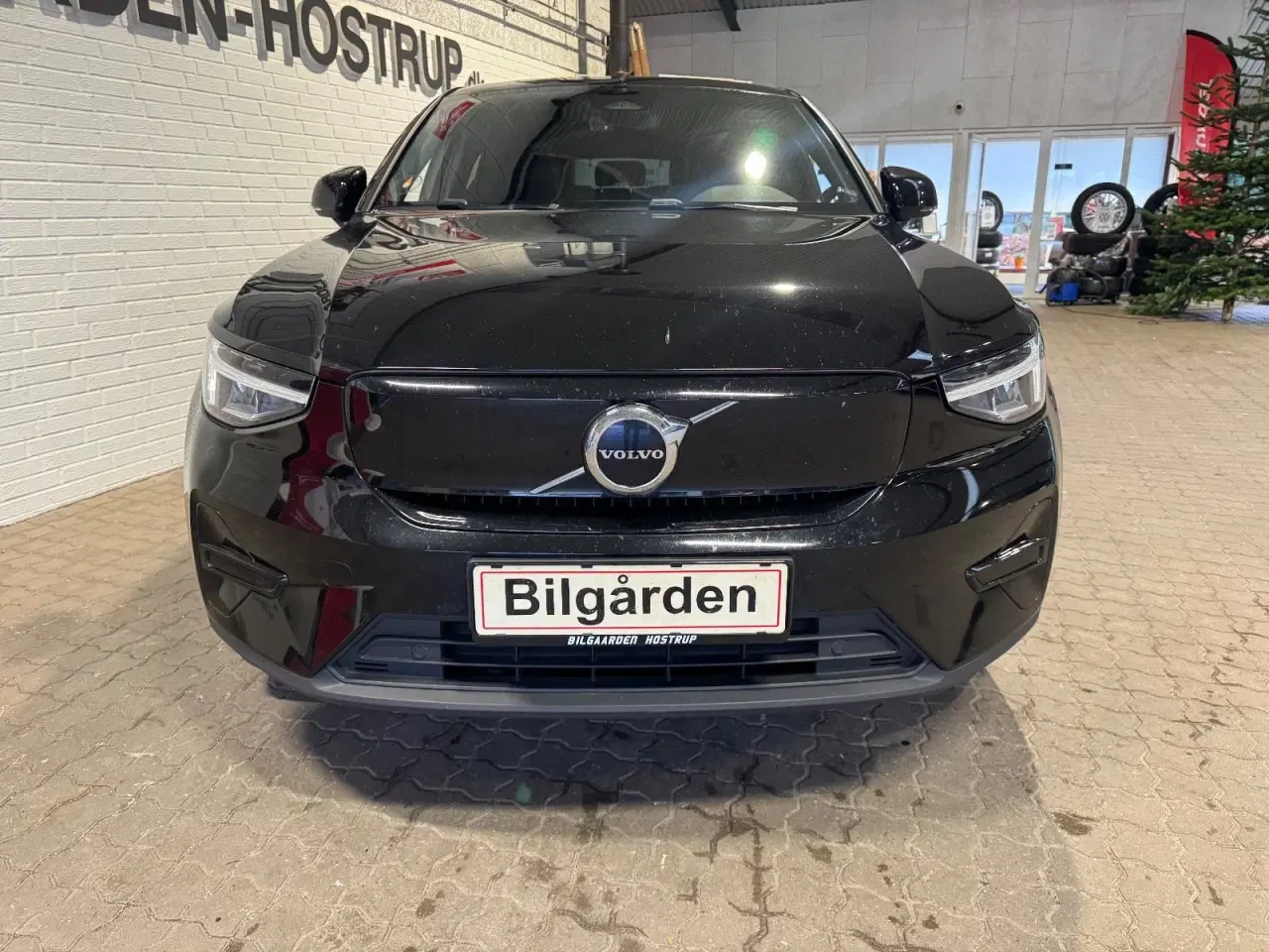 Billede 6 - Volvo C40  P6 ReCharge Plus